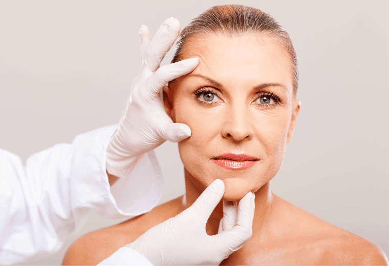 Preenchimento facial: tudo o que você precisa saber