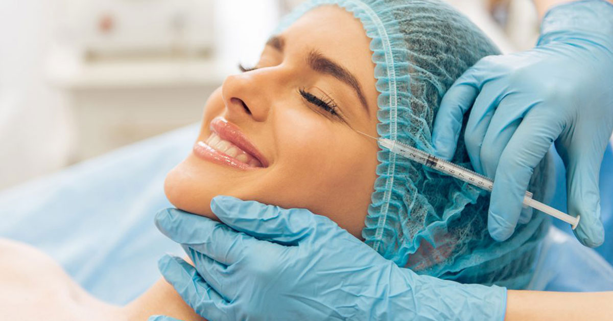 Medicina estética: Autoestima e saúde caminham juntas