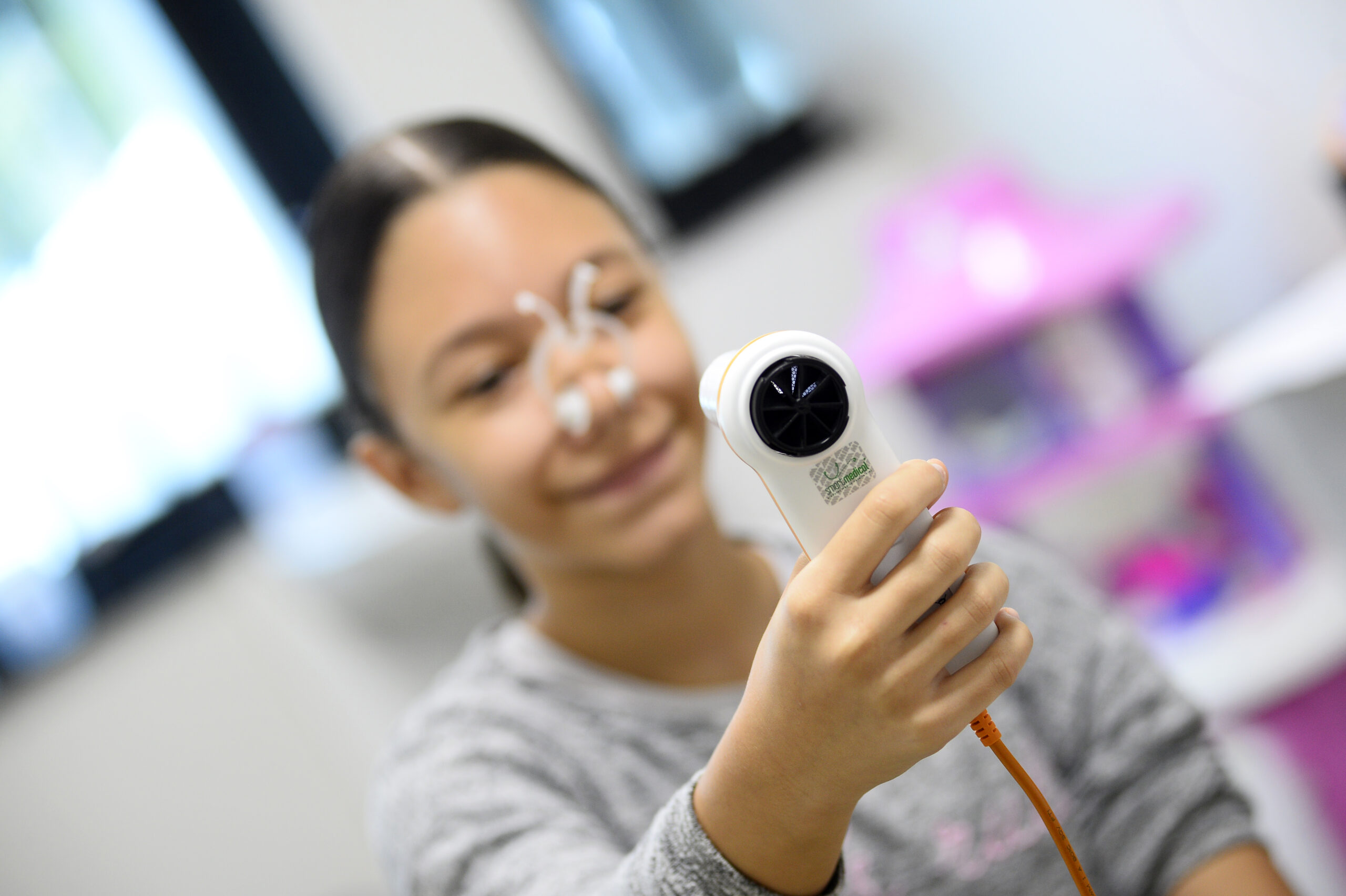 Espirometria com prova farmacológica: Entenda o procedimento passo a passo