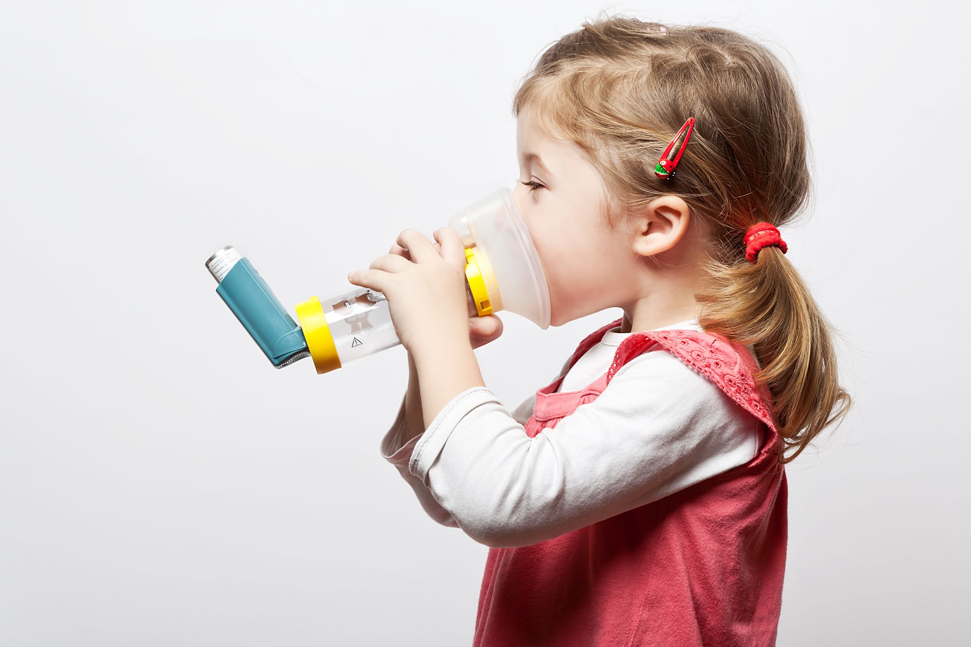 Asma Infantil tem cura? O papel da Espirometria no controle a longo prazo