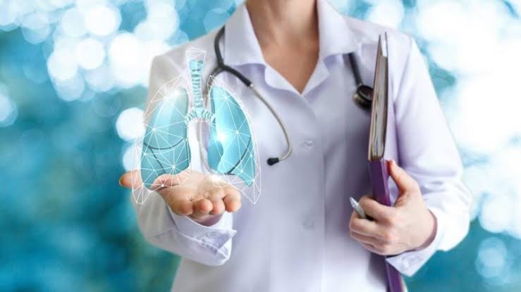 Além do Sopro: Por que a Cardio Master é a referência em saúde respiratória em Águas Claras?