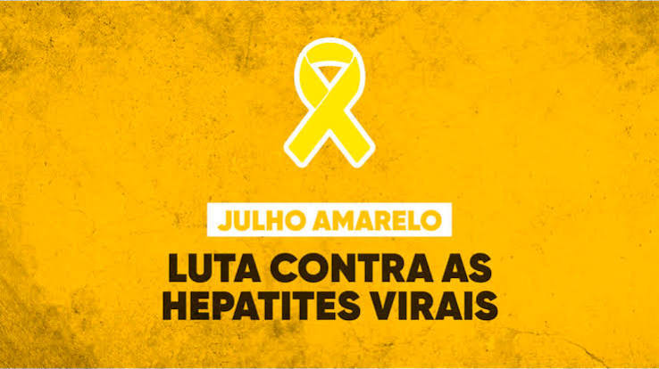 Julho Amarelo: hepatites virais, prevenção e o papel da ultrassonografia abdominal